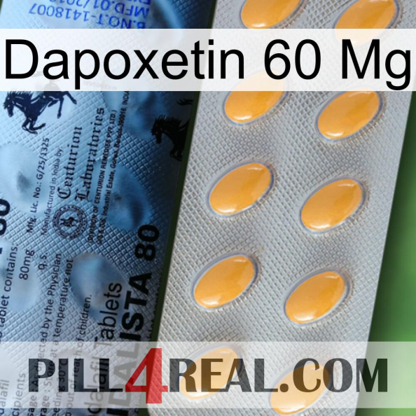 Dapoxetine 60Mg 44